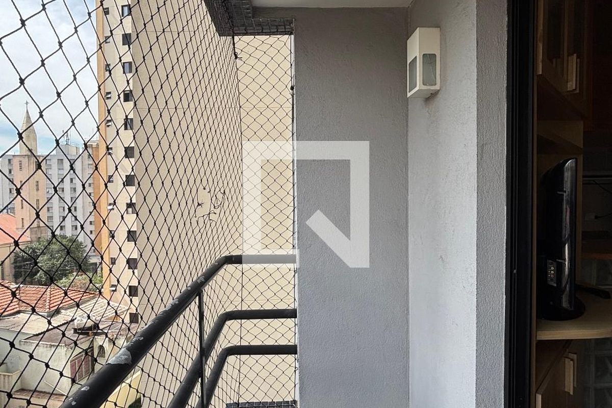 Apartamento, 1 quarto, 41 m² - Foto 9