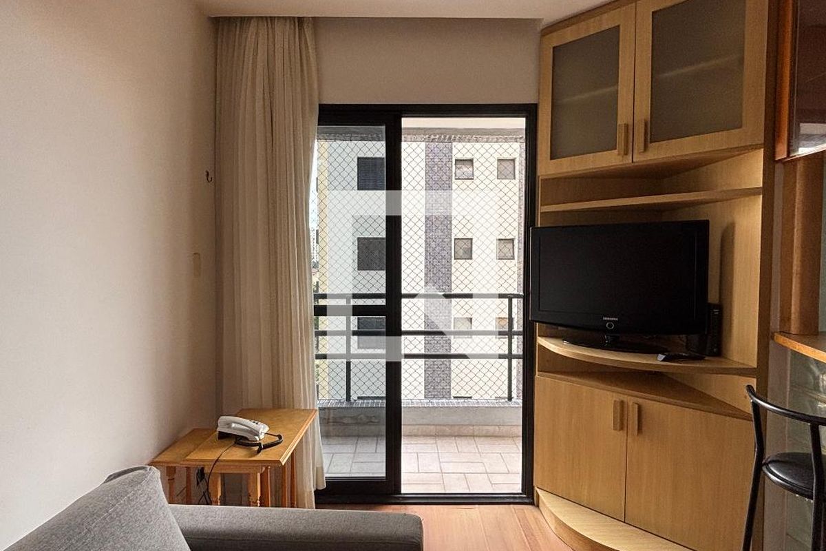 Apartamento, 1 quarto, 41 m² - Foto 7