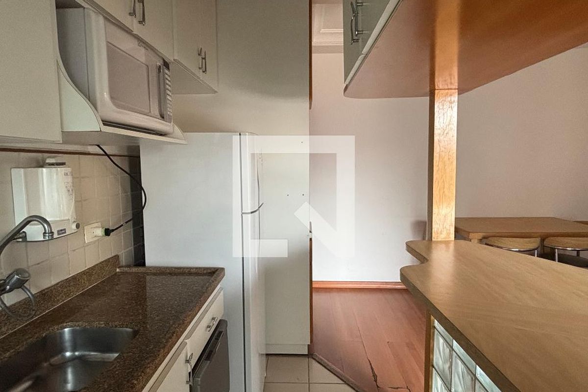 Apartamento, 1 quarto, 41 m² - Foto 24