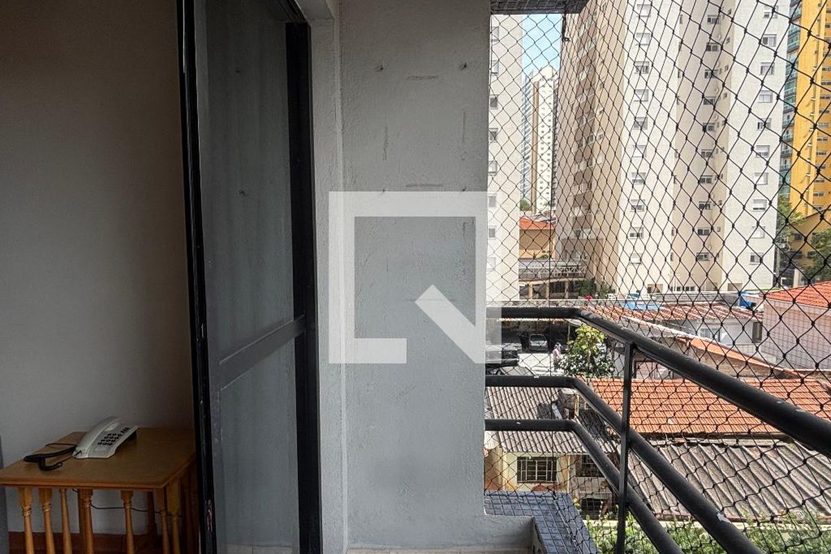 Apartamento, 1 quarto, 41 m² - Foto 8
