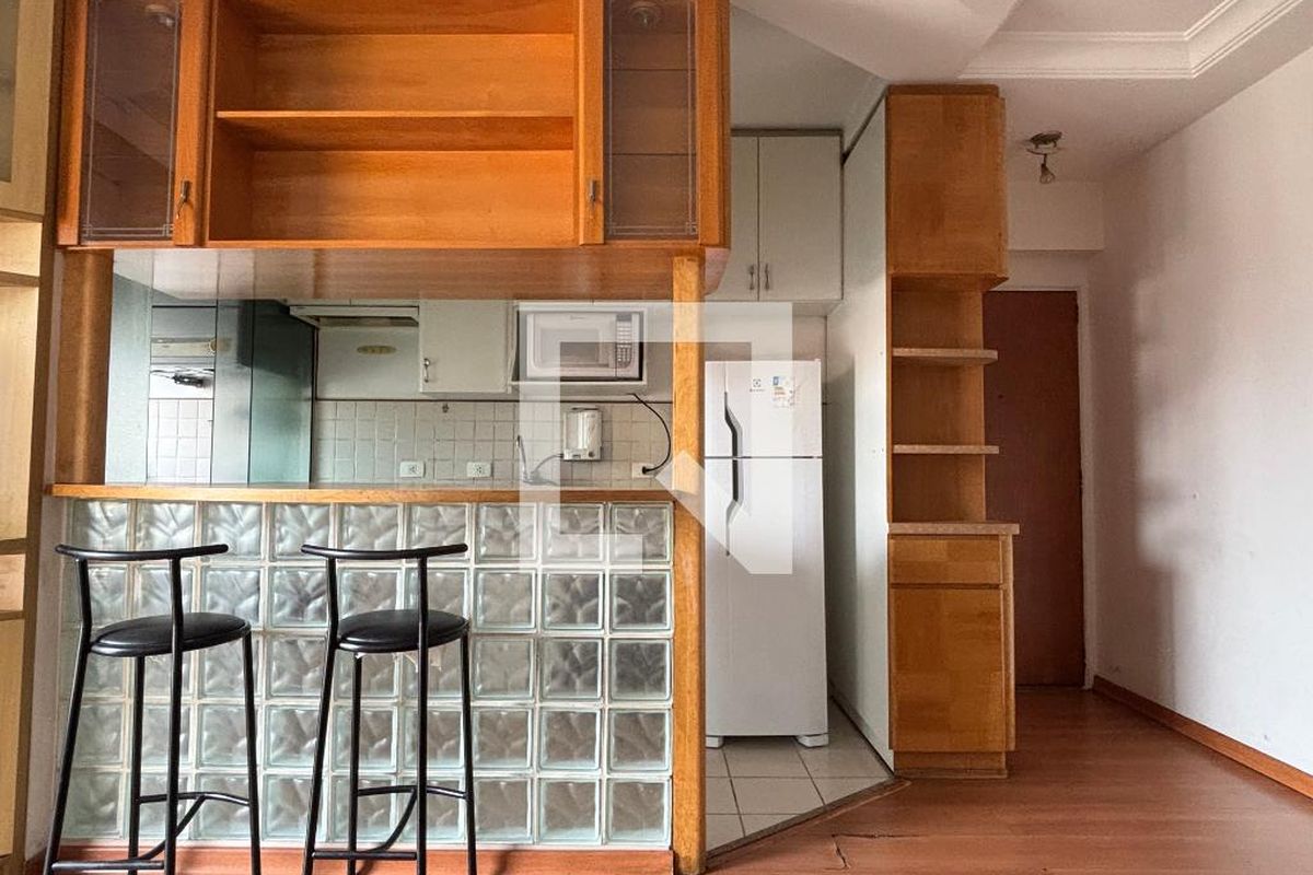 Apartamento, 1 quarto, 41 m² - Foto 22