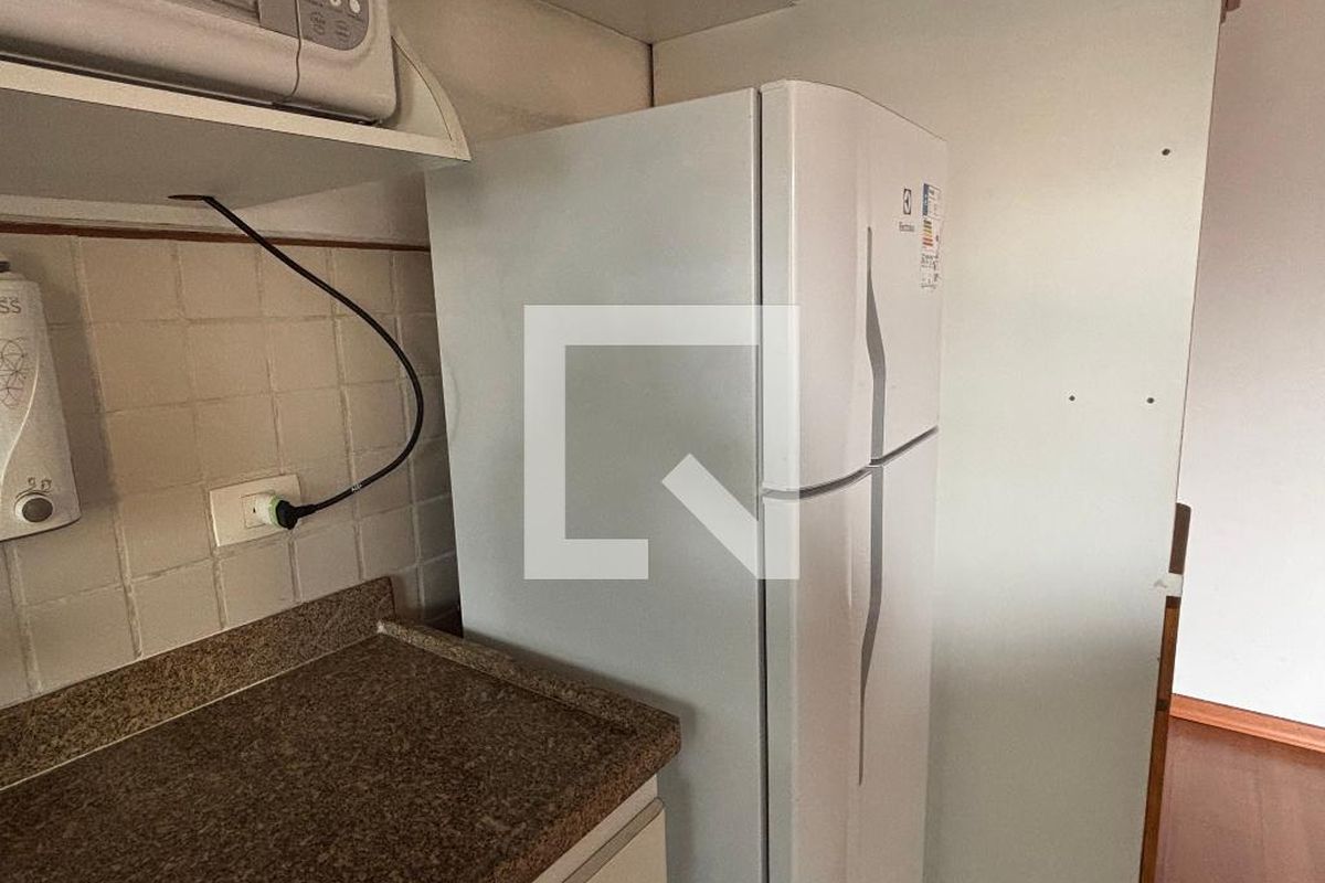Apartamento, 1 quarto, 41 m² - Foto 27