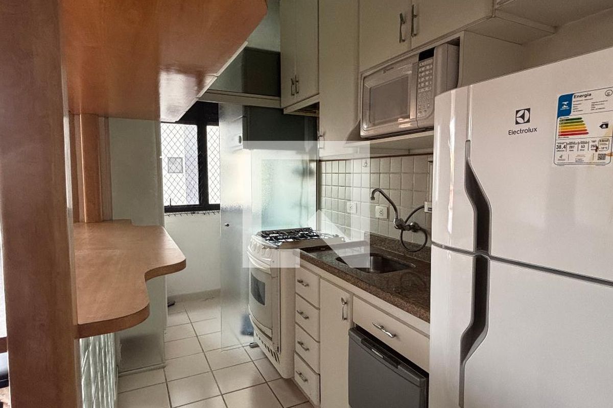 Apartamento, 1 quarto, 41 m² - Foto 23