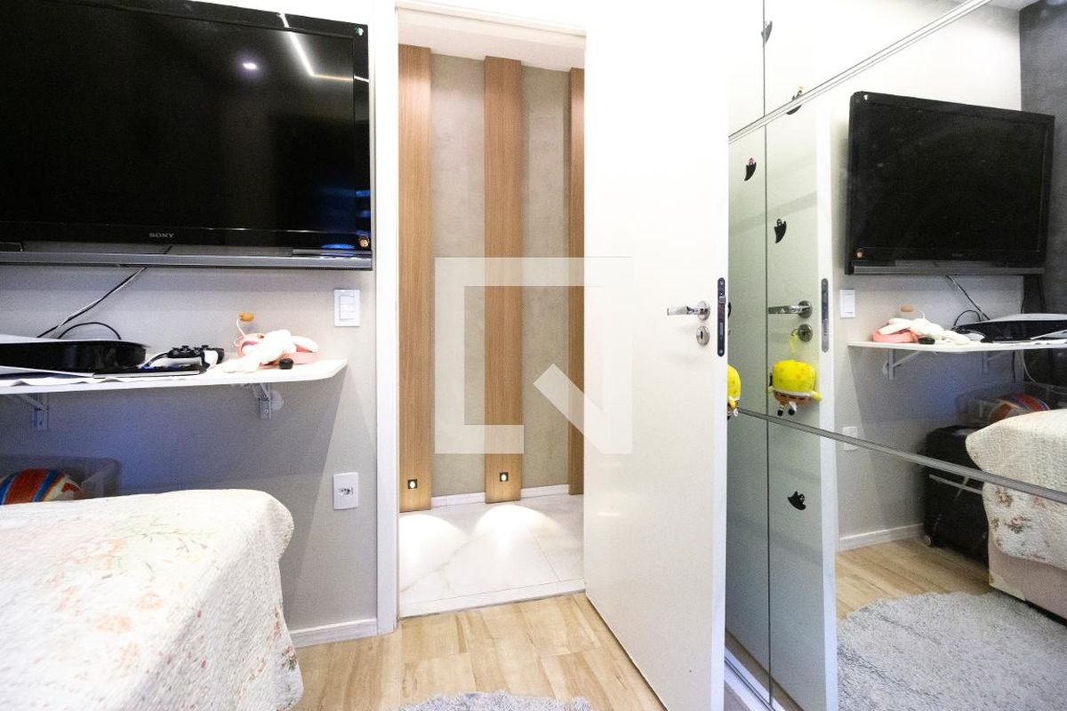 Apartamento, 3 quartos, 66 m² - Foto 18