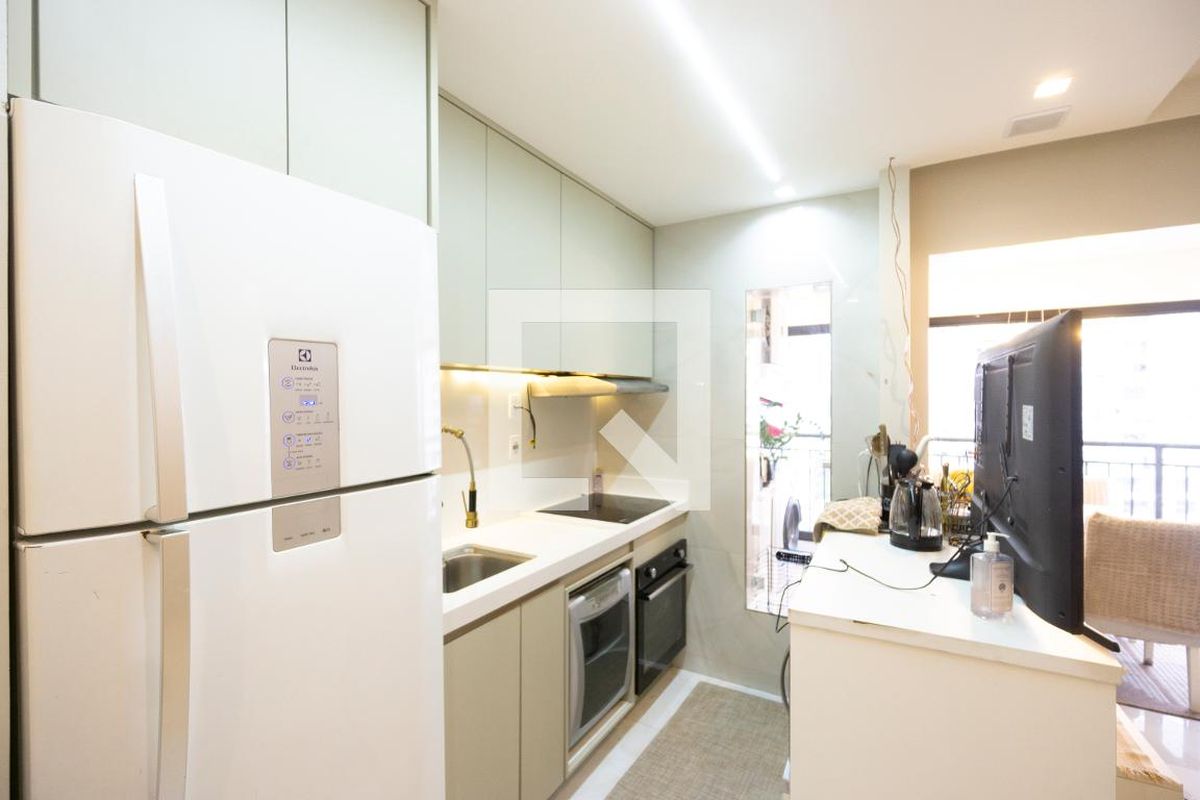 Apartamento, 3 quartos, 66 m² - Foto 36