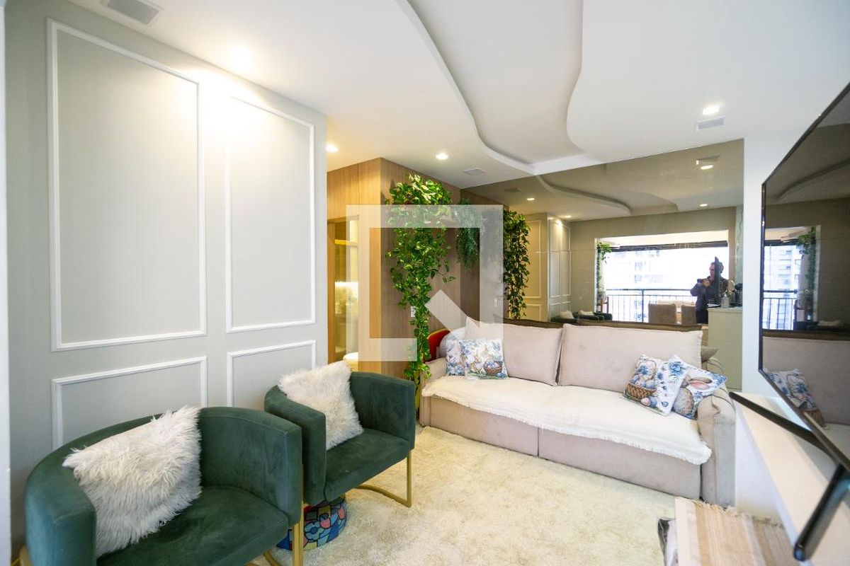 Apartamento, 3 quartos, 66 m² - Foto 4