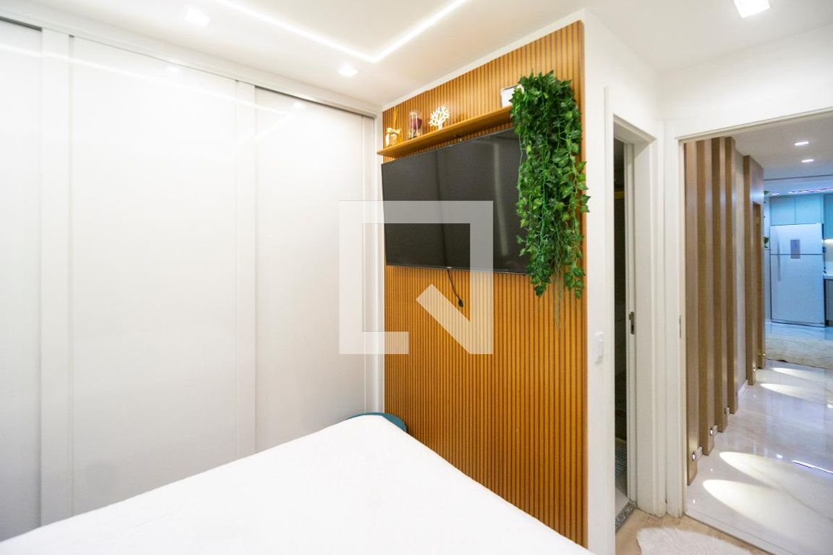 Apartamento, 3 quartos, 66 m² - Foto 22
