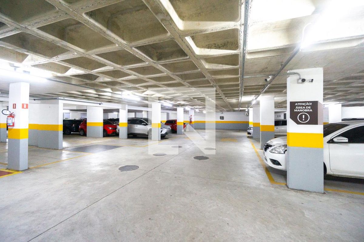 Apartamento, 3 quartos, 66 m² - Foto 60