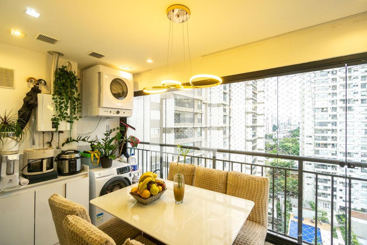 Apartamento, 3 quartos, 66 m² - Foto 6