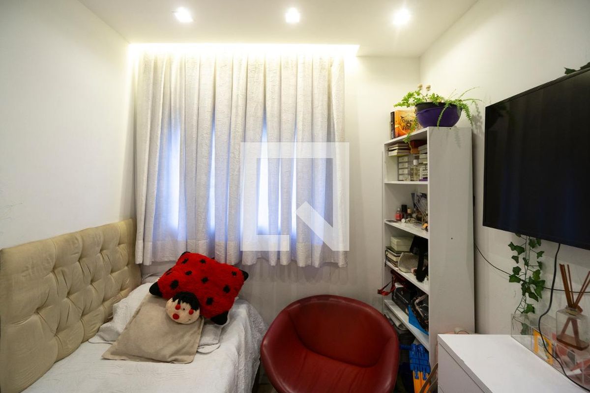 Apartamento, 3 quartos, 66 m² - Foto 13