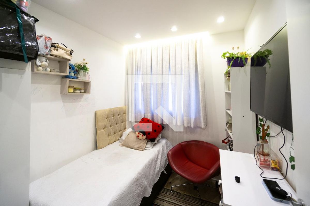 Apartamento, 3 quartos, 66 m² - Foto 12