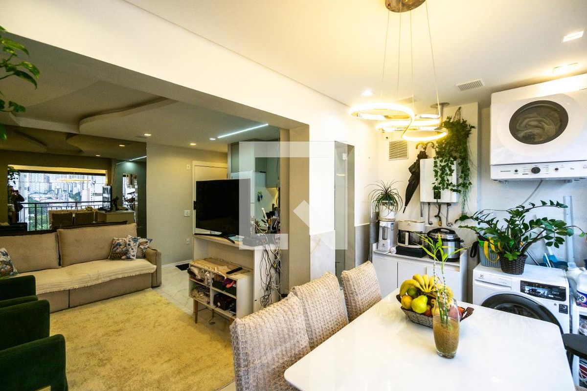 Apartamento, 3 quartos, 66 m² - Foto 7