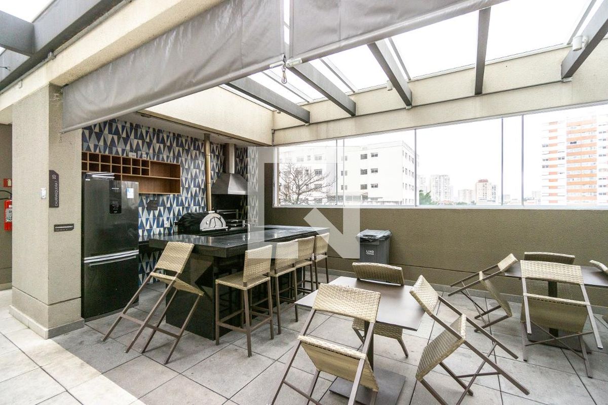 Apartamento, 3 quartos, 66 m² - Foto 53