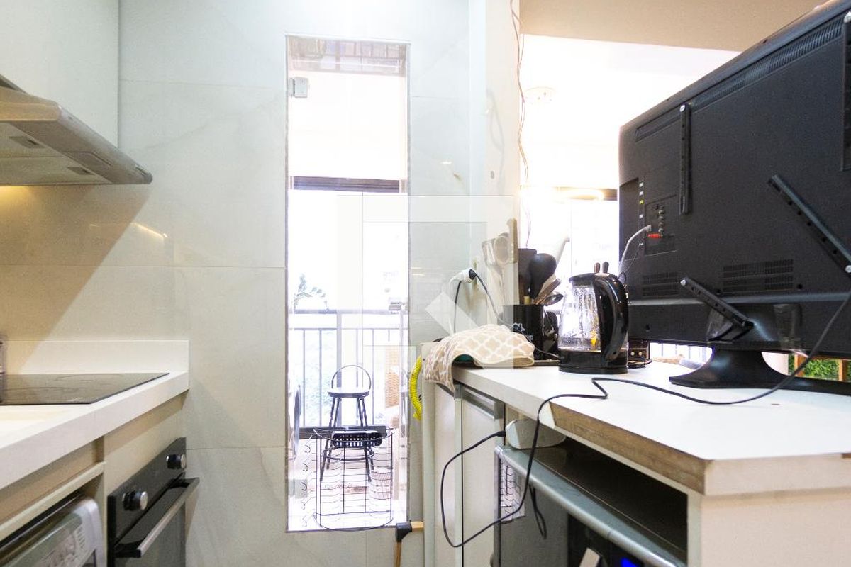 Apartamento, 3 quartos, 66 m² - Foto 38