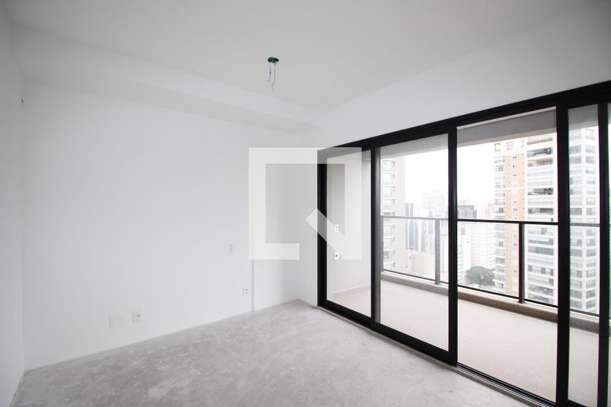 Kitnet-Studio, 31 m² - Foto 2