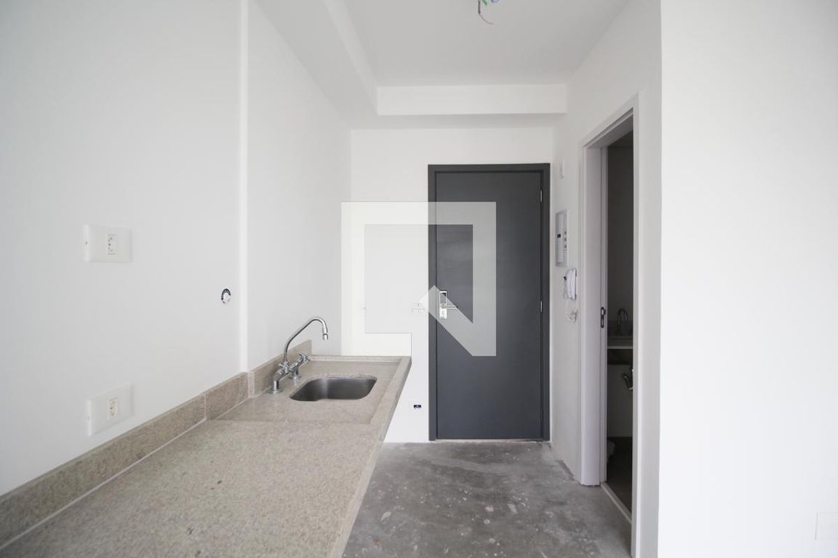 Kitnet-Studio, 31 m² - Foto 12