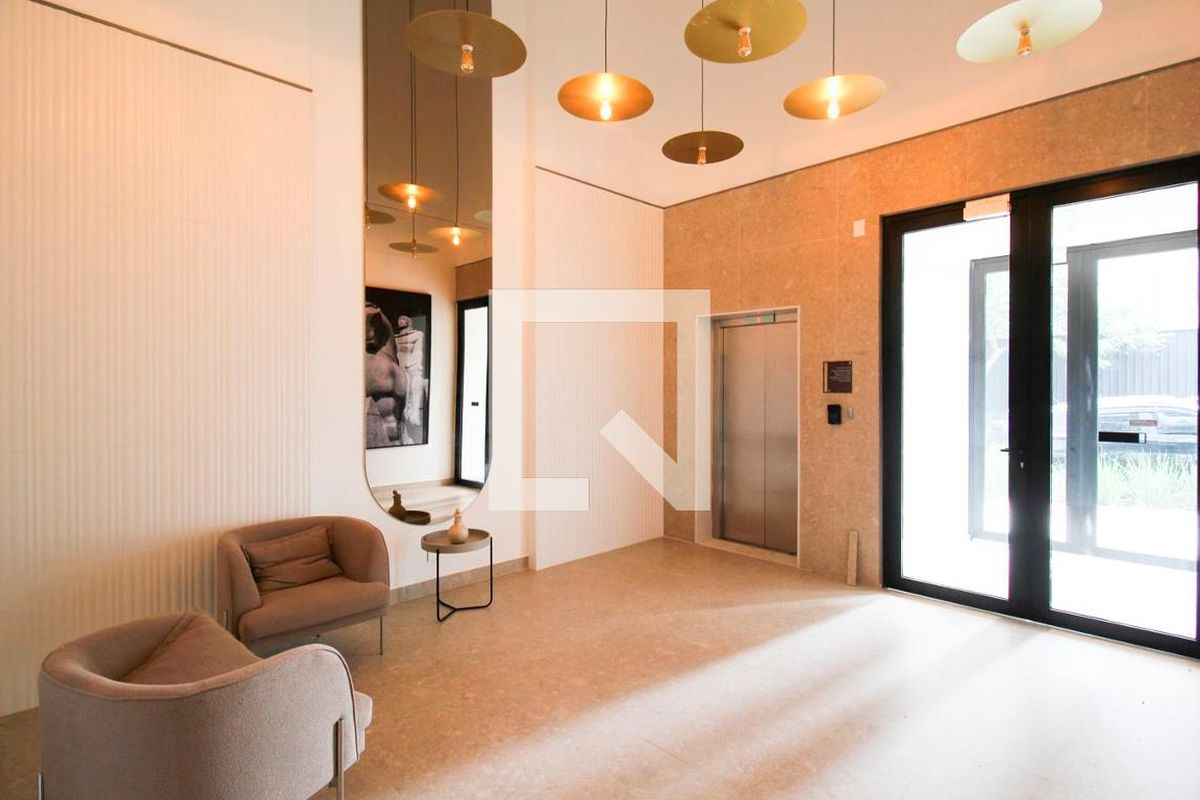 Kitnet-Studio, 31 m² - Foto 18