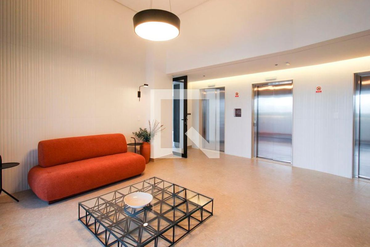 Kitnet-Studio, 31 m² - Foto 29