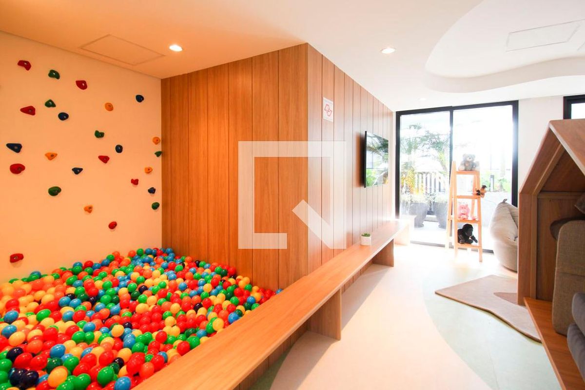 Kitnet-Studio, 31 m² - Foto 34