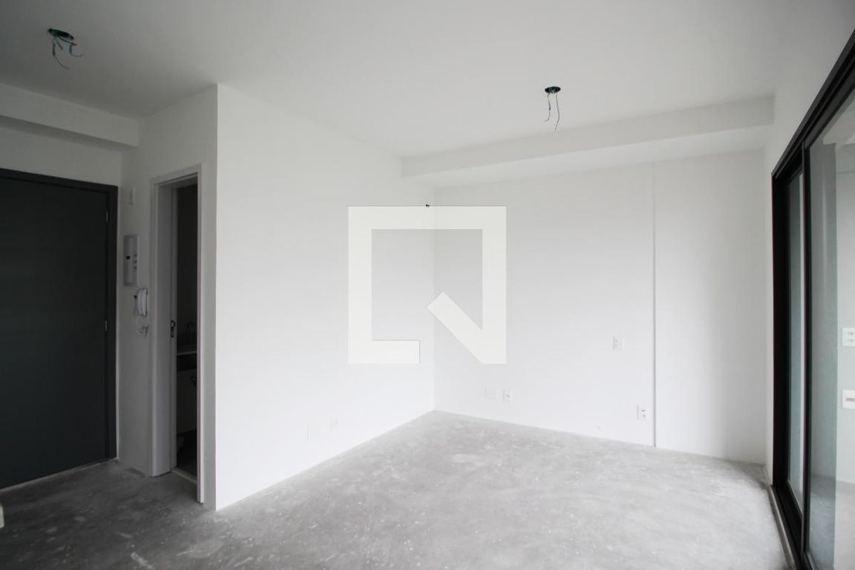Kitnet-Studio, 31 m² - Foto 1