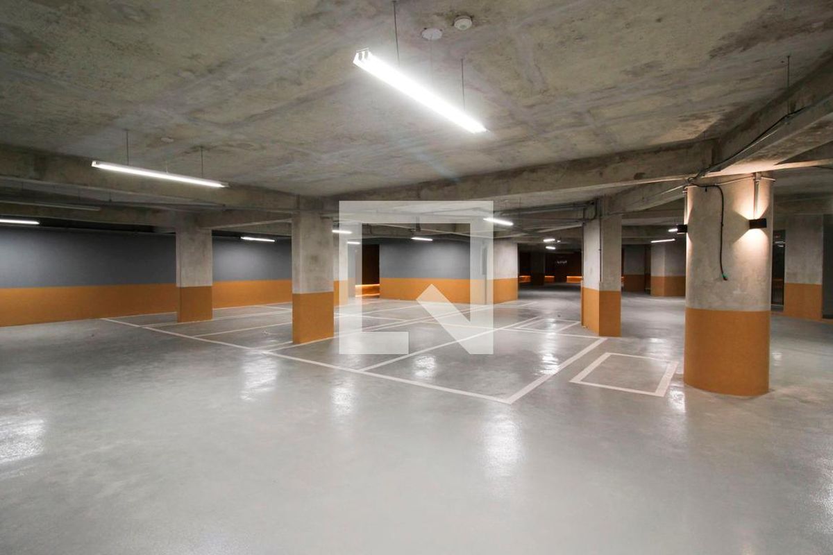 Kitnet-Studio, 31 m² - Foto 37