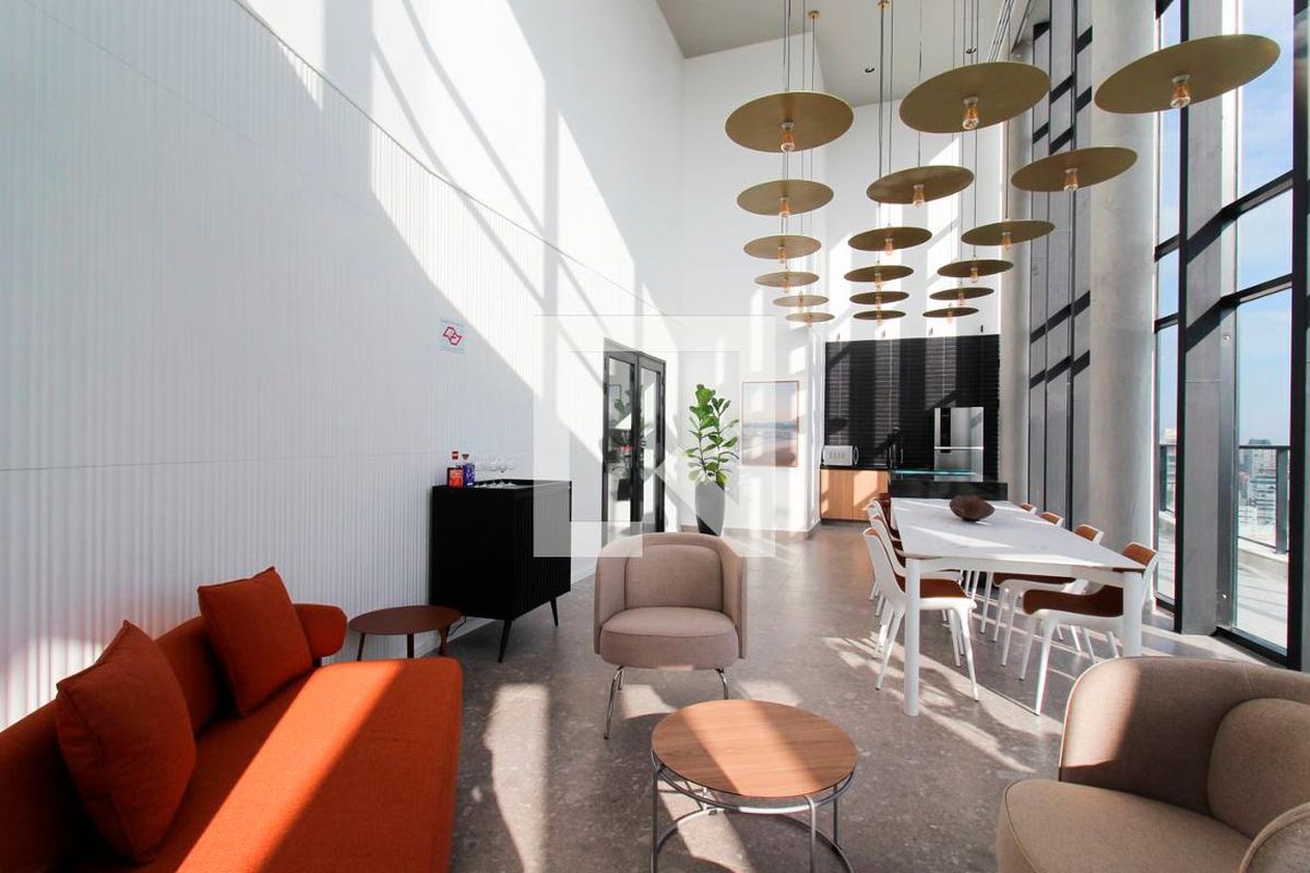 Kitnet-Studio, 31 m² - Foto 23