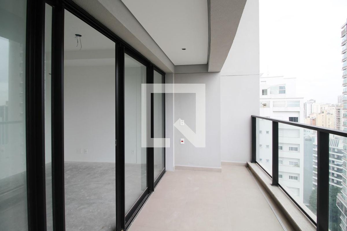 Kitnet-Studio, 31 m² - Foto 7