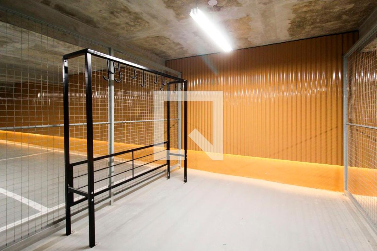 Kitnet-Studio, 31 m² - Foto 36