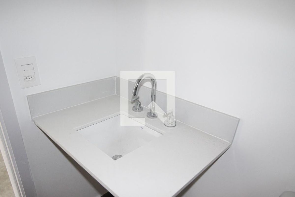 Kitnet-Studio, 31 m² - Foto 17