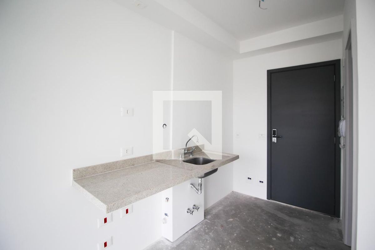 Kitnet-Studio, 31 m² - Foto 10