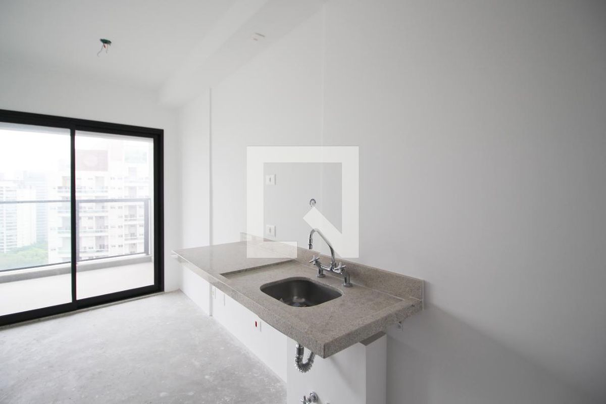 Kitnet-Studio, 31 m² - Foto 13