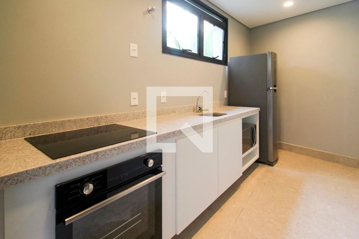 Kitnet-Studio, 31 m² - Foto 26