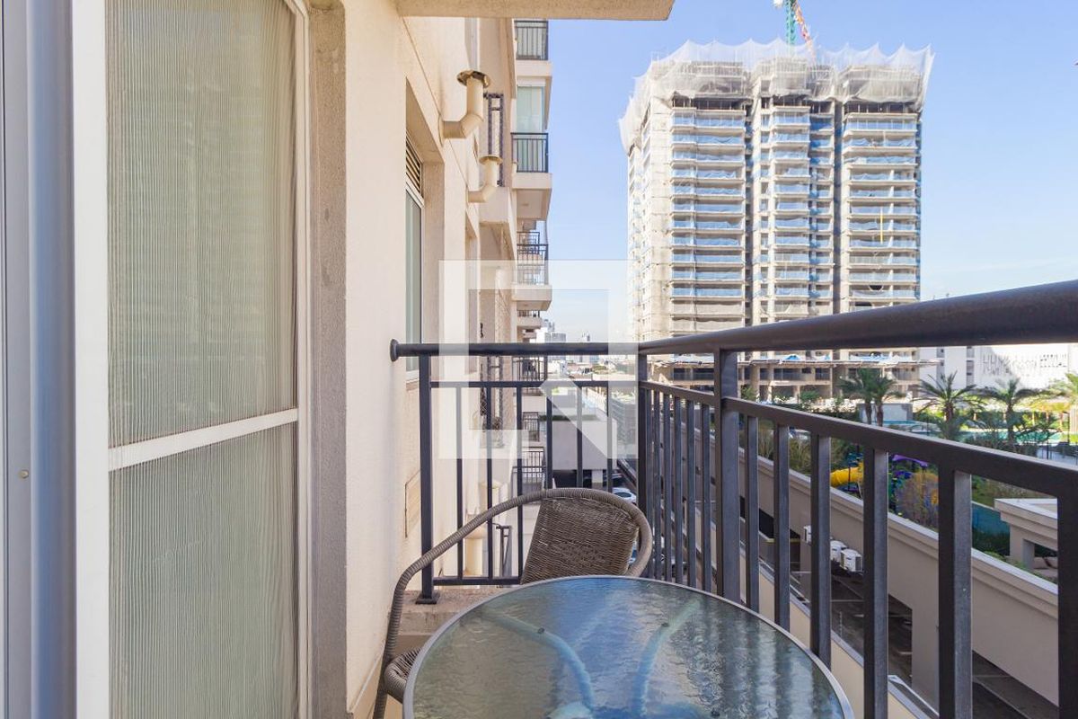 Apartamento, 2 quartos, 52 m² - Foto 11