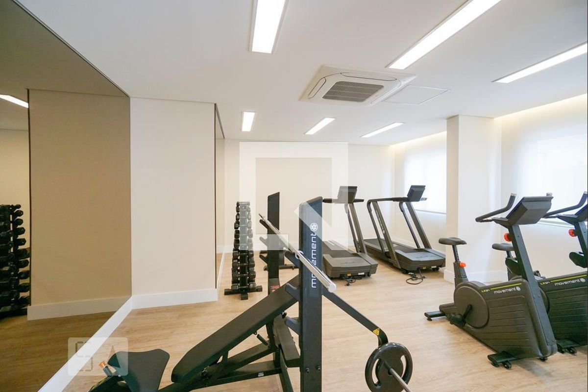 Apartamento, 2 quartos, 52 m² - Foto 47