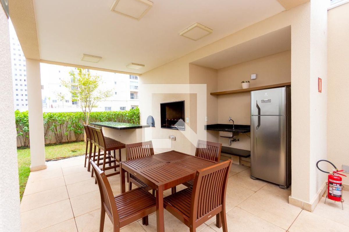 Apartamento, 2 quartos, 52 m² - Foto 57