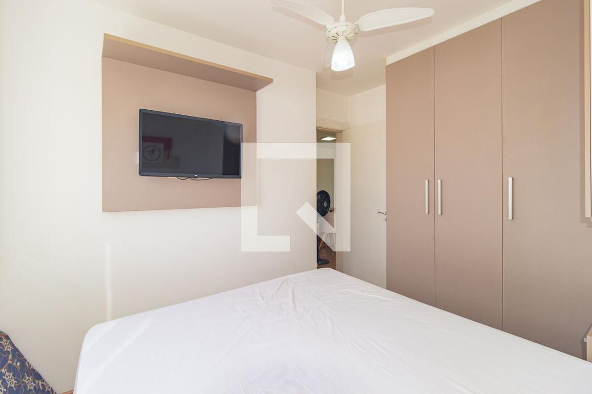 Apartamento, 2 quartos, 52 m² - Foto 22