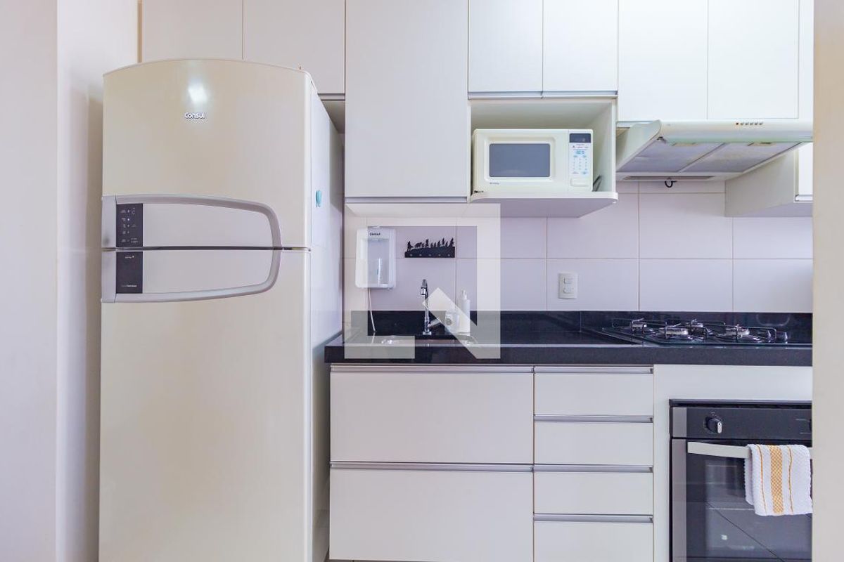Apartamento, 2 quartos, 52 m² - Foto 29