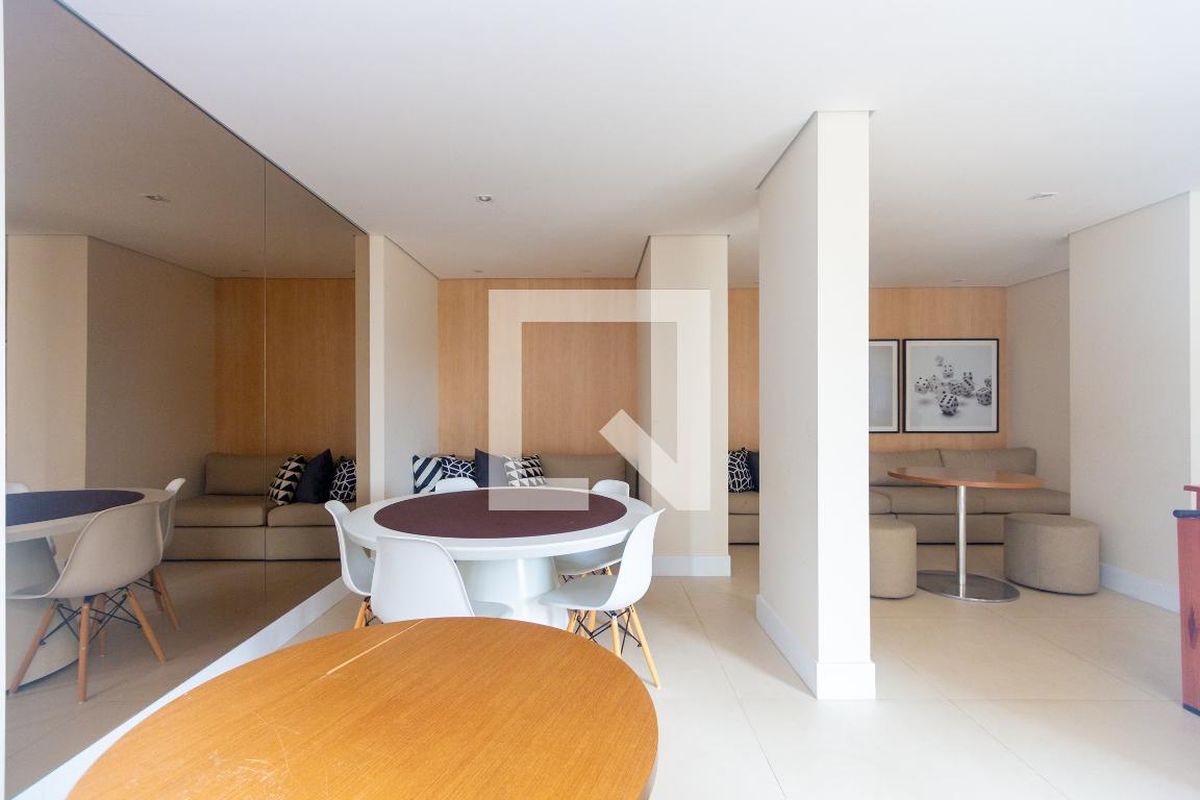 Apartamento, 2 quartos, 52 m² - Foto 53