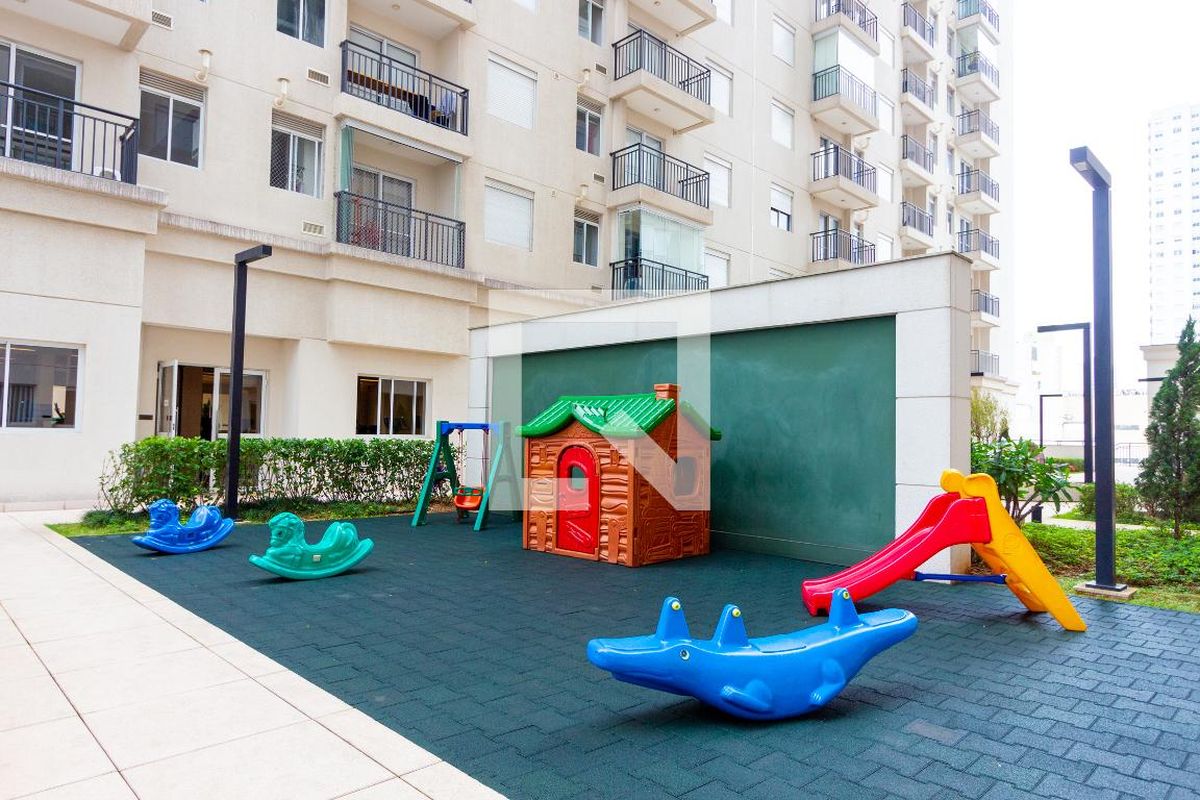 Apartamento, 2 quartos, 52 m² - Foto 54