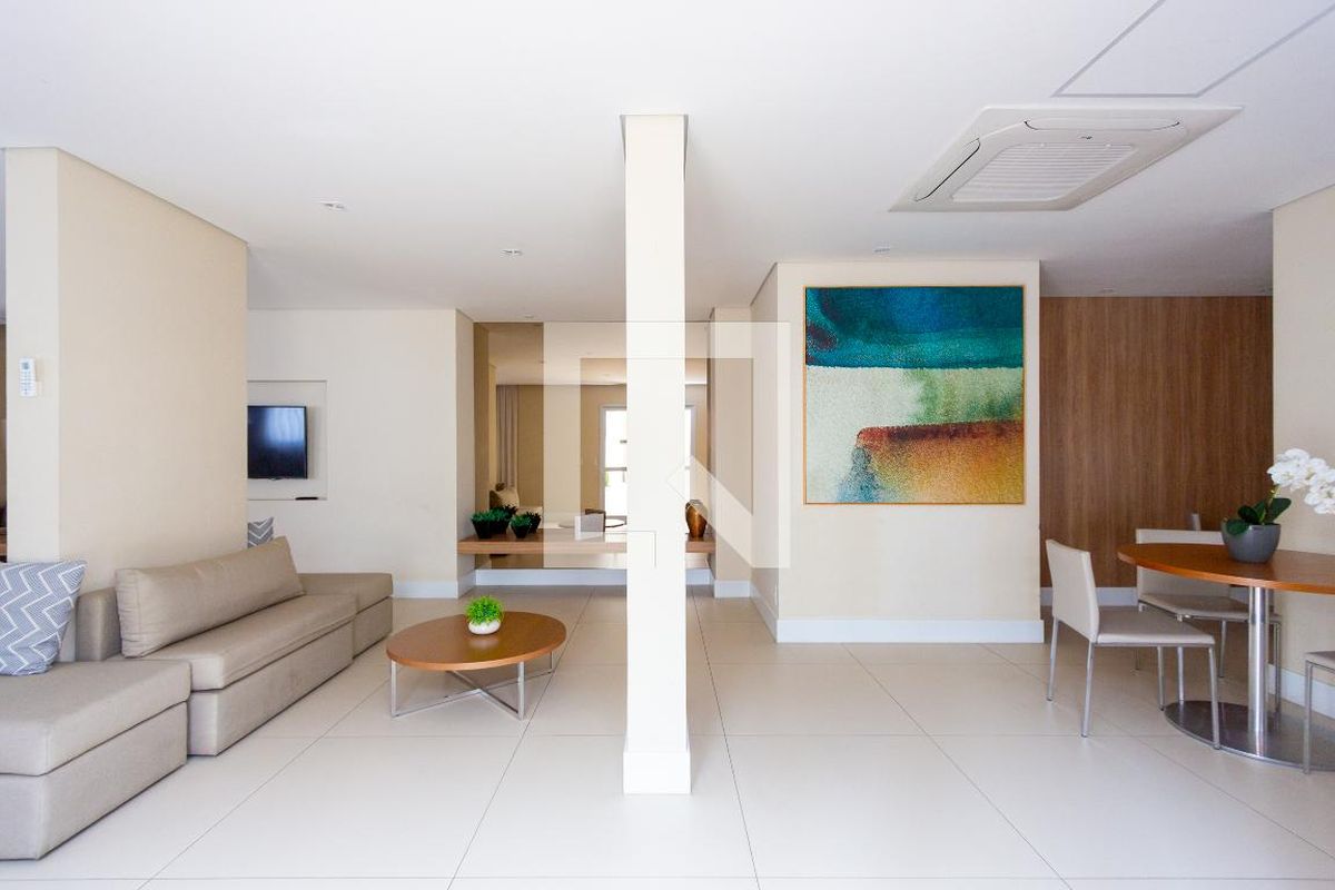 Apartamento, 2 quartos, 52 m² - Foto 51