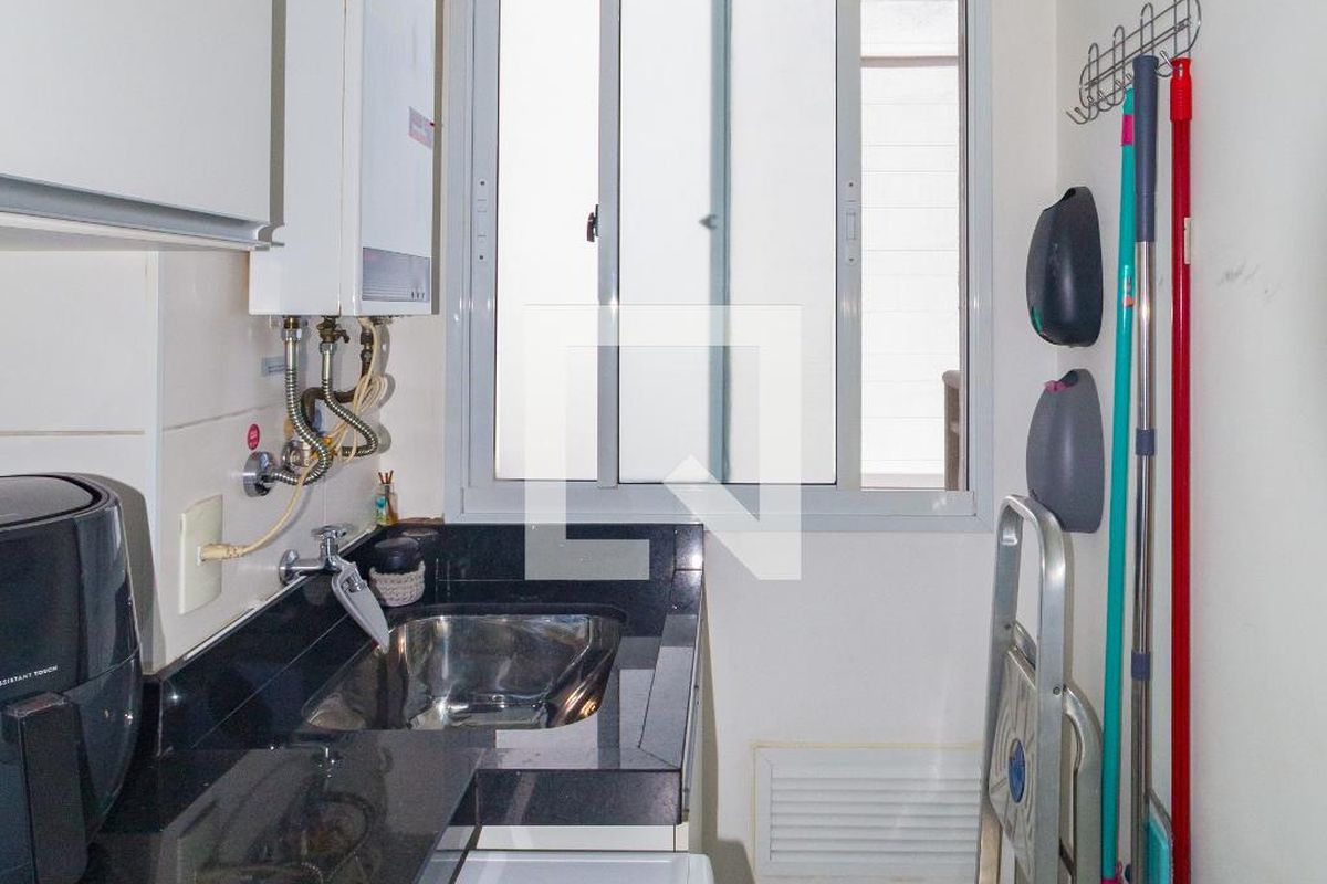 Apartamento, 2 quartos, 52 m² - Foto 38