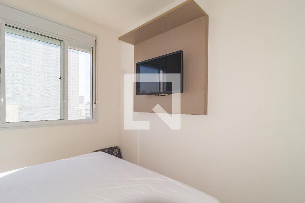 Apartamento, 2 quartos, 52 m² - Foto 20