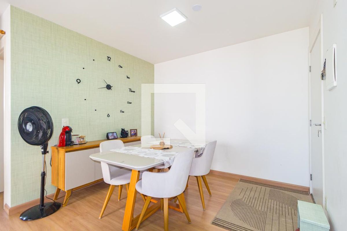 Apartamento, 2 quartos, 52 m² - Foto 7