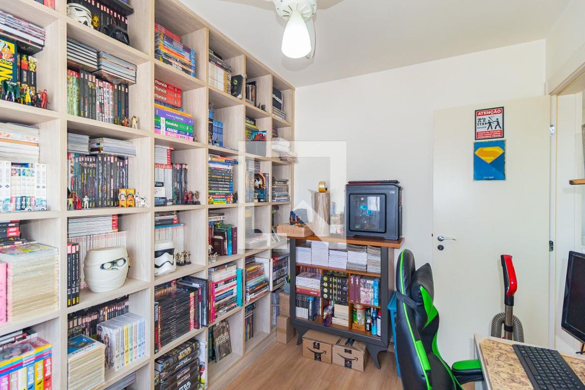 Apartamento, 2 quartos, 52 m² - Foto 16