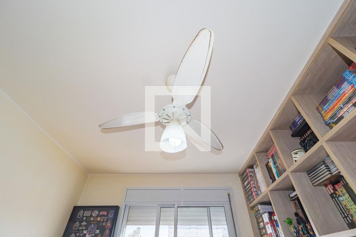 Apartamento, 2 quartos, 52 m² - Foto 18