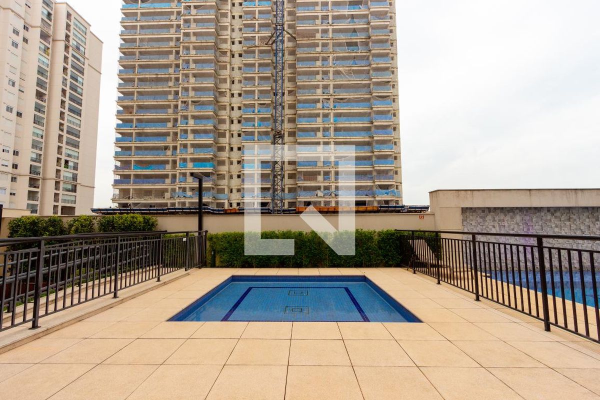 Apartamento, 2 quartos, 52 m² - Foto 59