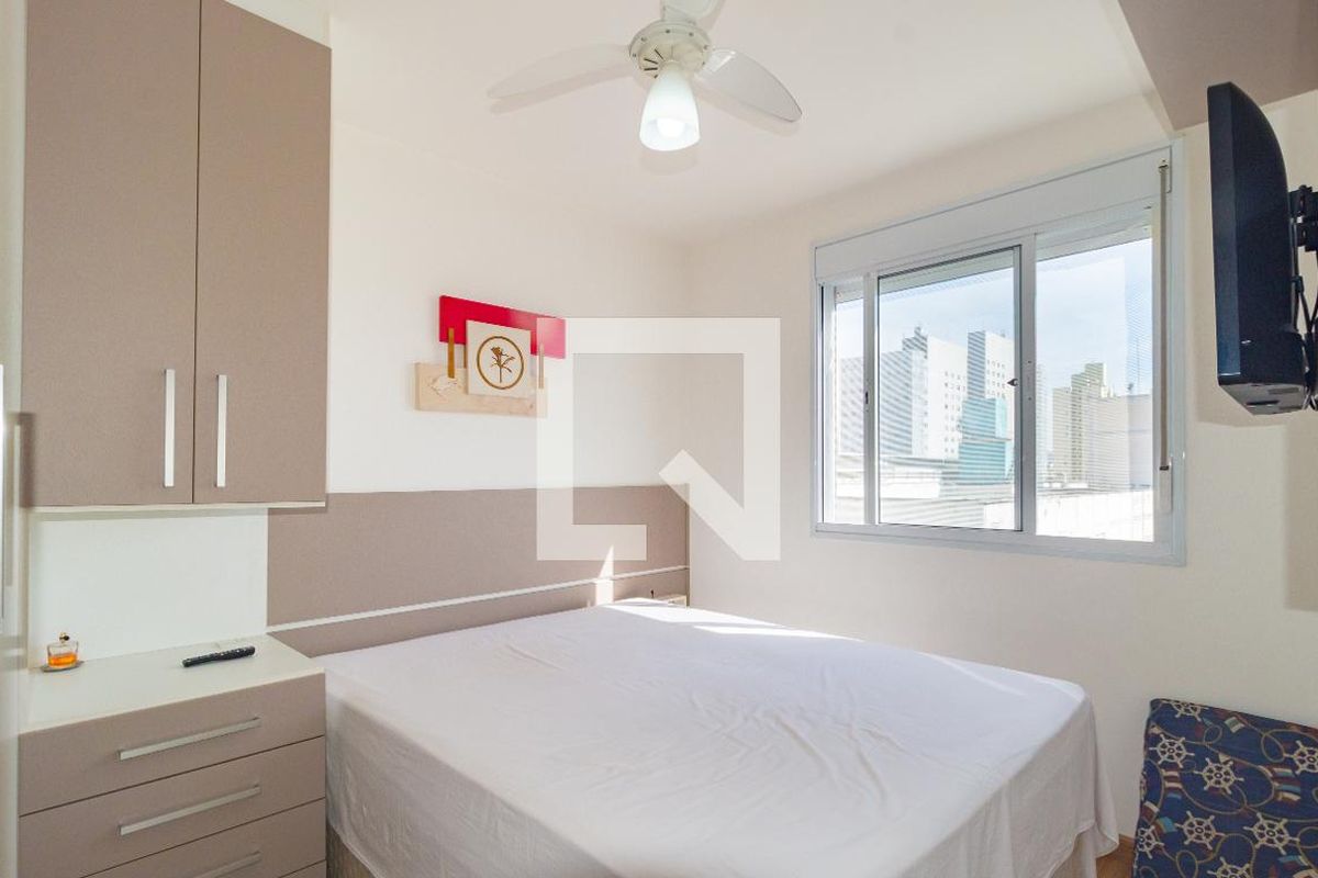 Apartamento, 2 quartos, 52 m² - Foto 19