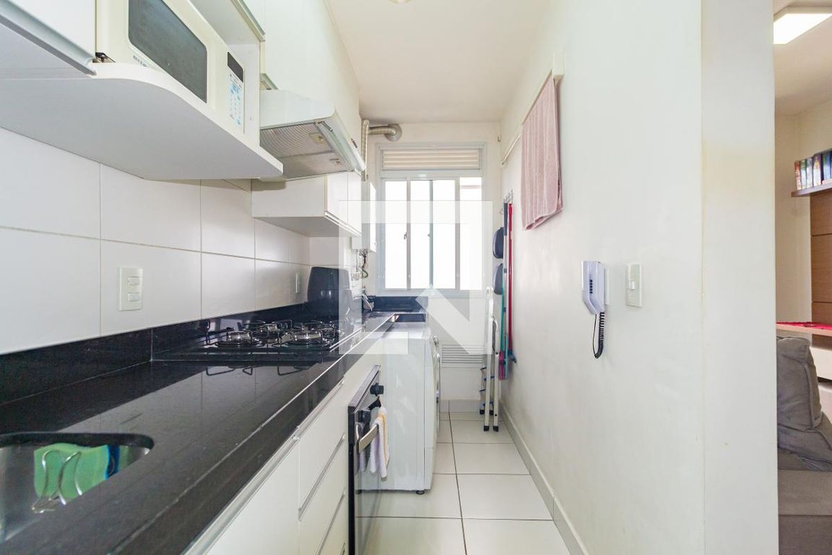 Apartamento, 2 quartos, 52 m² - Foto 31