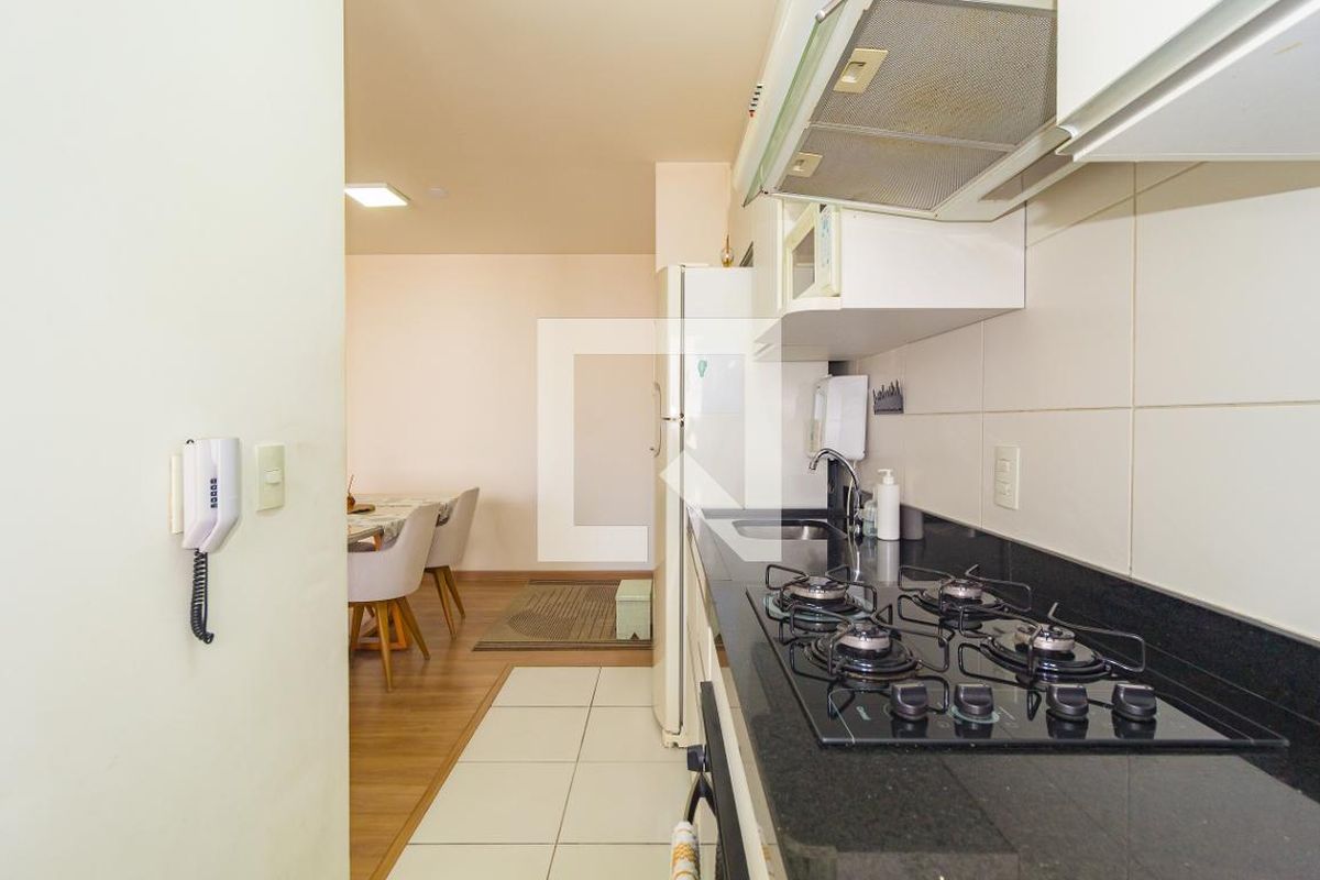 Apartamento, 2 quartos, 52 m² - Foto 33