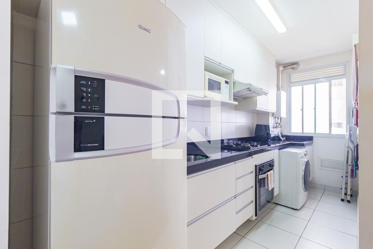 Apartamento, 2 quartos, 52 m² - Foto 30